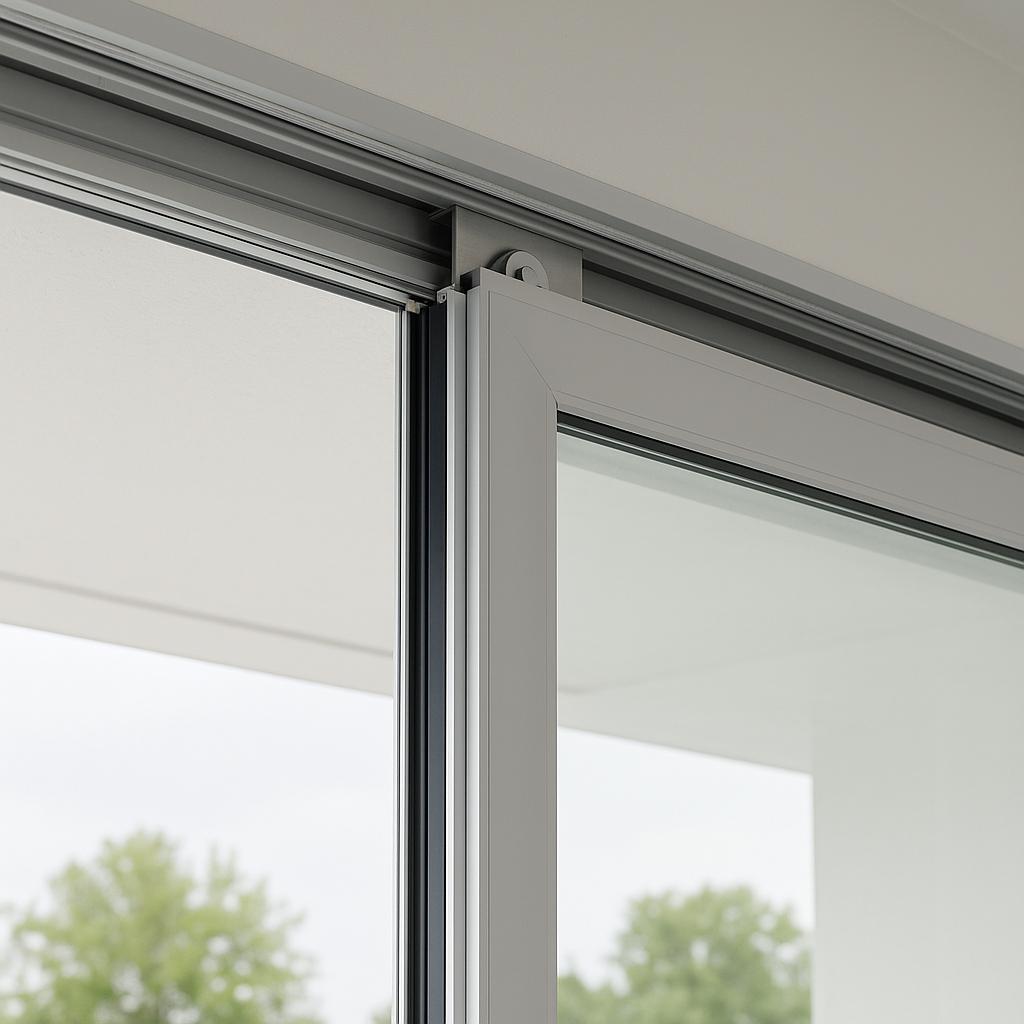 sliding door repair in Boca Raton