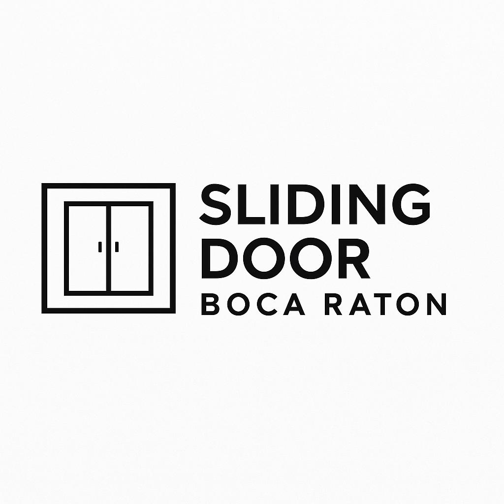 Sliding Door Boca Raton